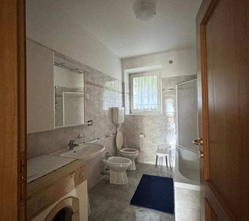 Photo of Bathroom in Brentonico