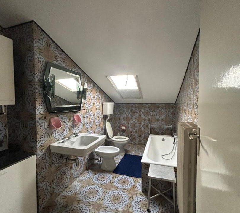 Photo of Bathroom in Brentonico