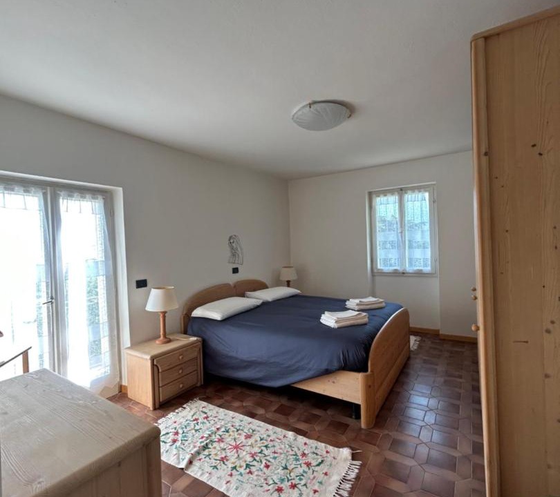 Photo of Bedroom in Brentonico