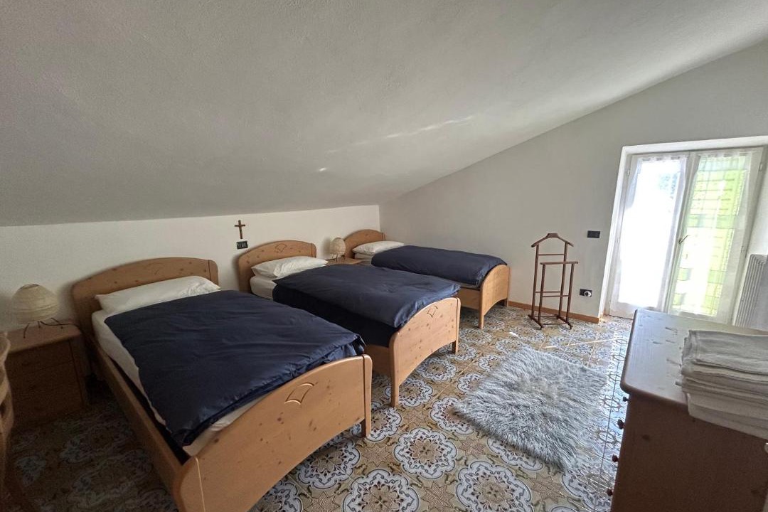 Photo of Bedroom in Brentonico