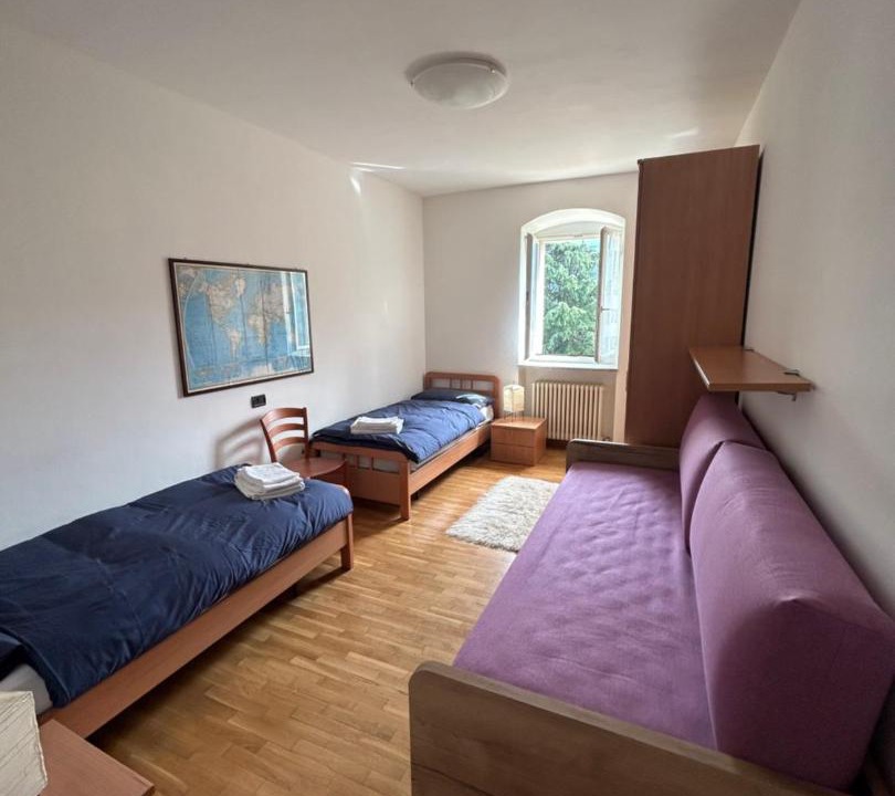 Photo of Bedroom in Brentonico