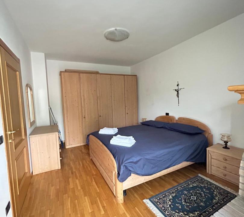 Photo of Bedroom in Brentonico