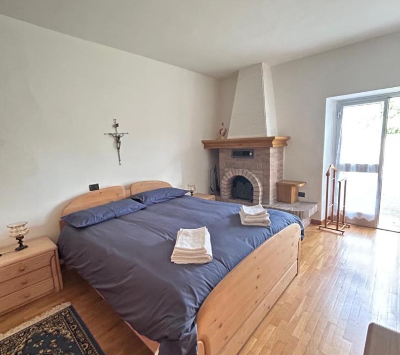 Photo of Bedroom in Brentonico