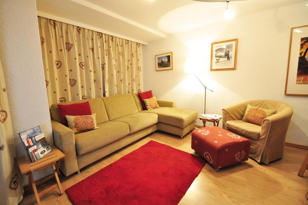 Photo of Livingroom in Zermatt