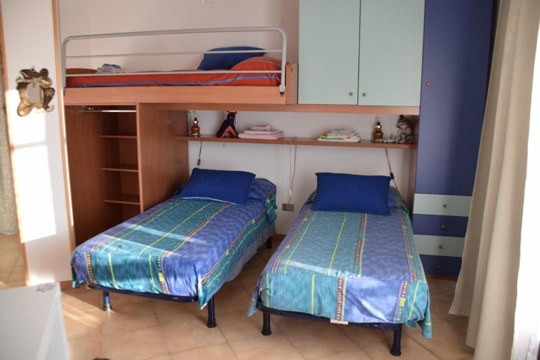 Photo of Bedroom in Balbido-rango