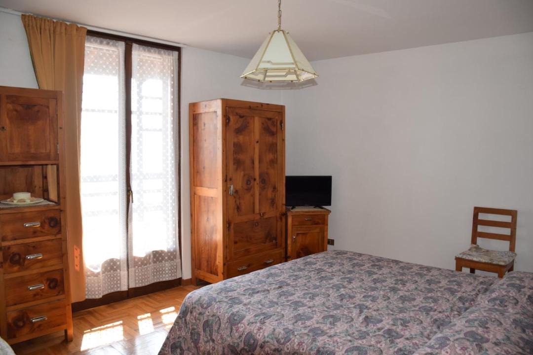 Photo of Bedroom in Balbido-rango