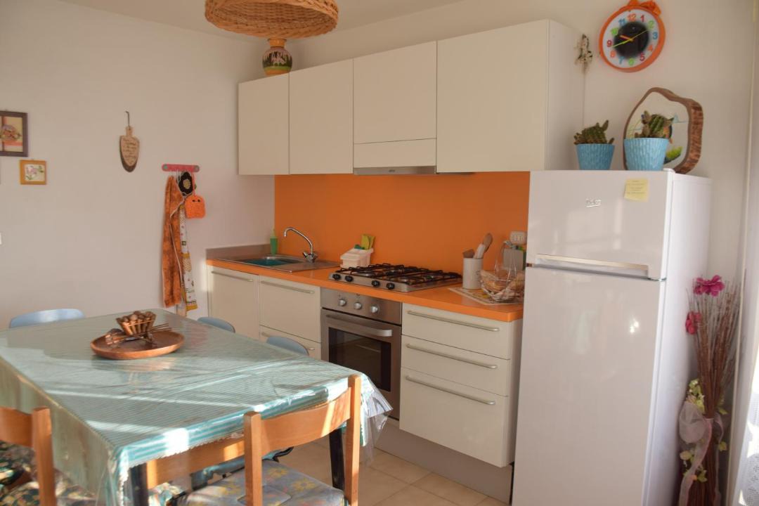 Photo of Kitchen in Balbido-rango