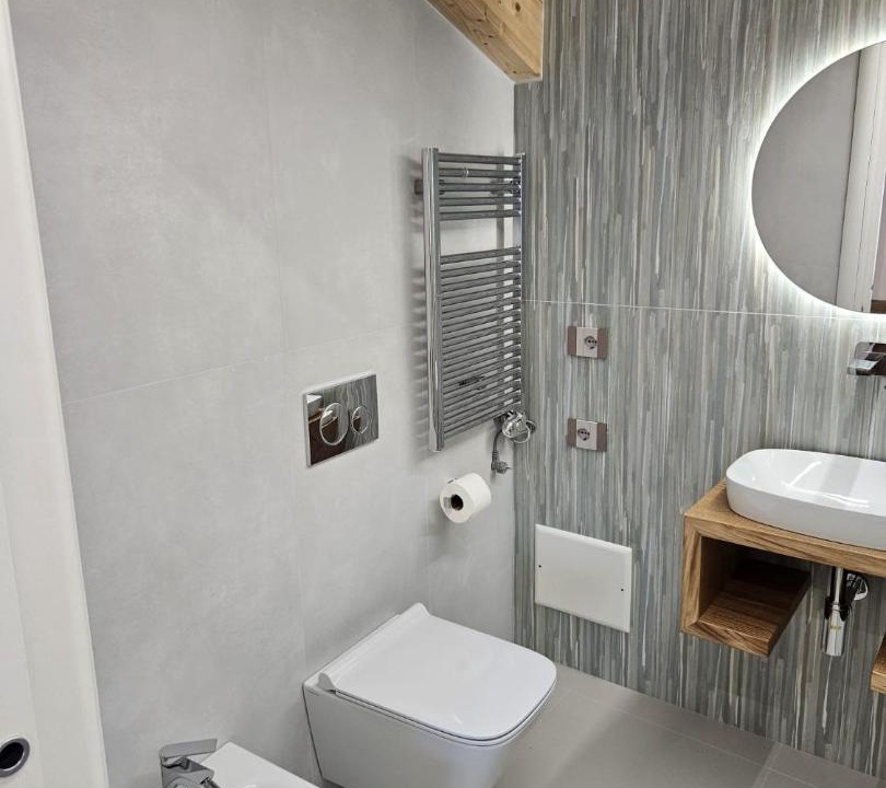 Photo of Bathroom in San Michele
