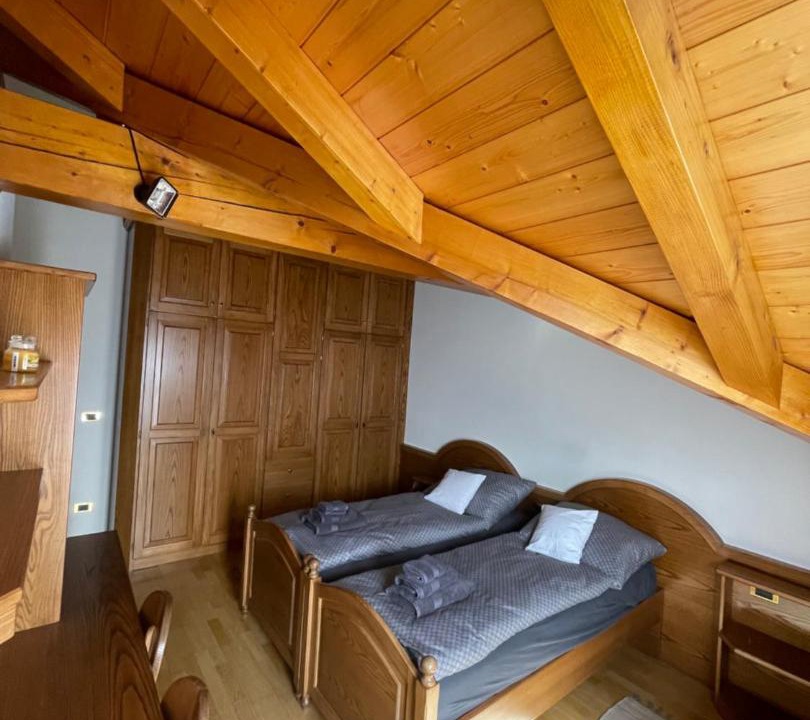 Photo of Bedroom in Cavalese