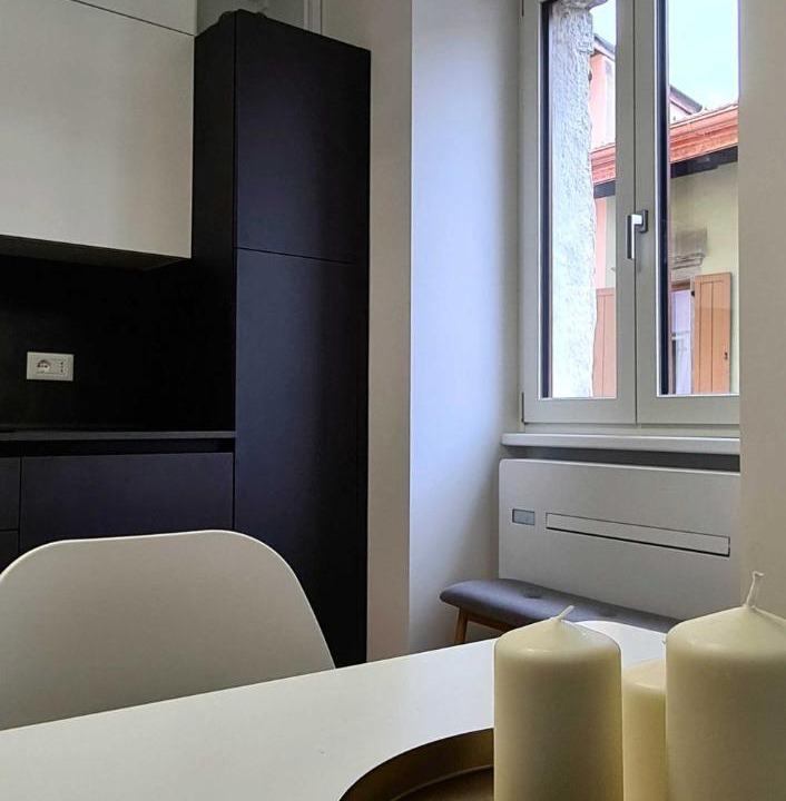 Photo of Bedroom in Trento Old Town