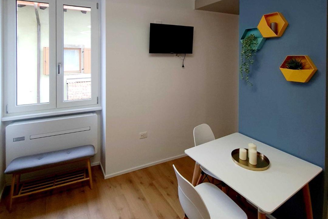 Photo of Livingroom in Trento Old Town