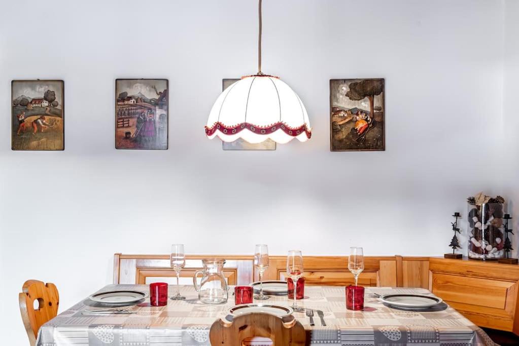 Photo of Livingroom in Corvara in Badia