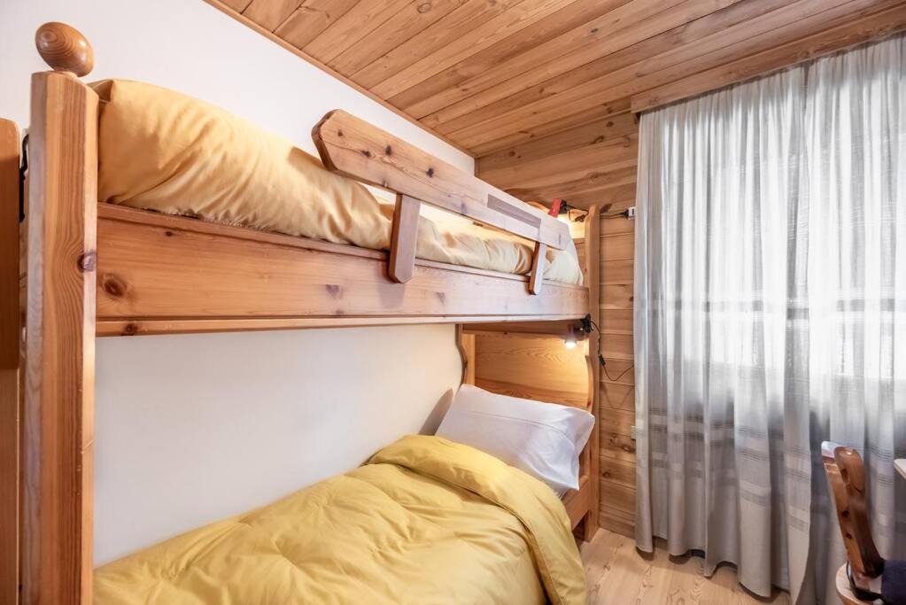 Photo of Bedroom in Corvara in Badia