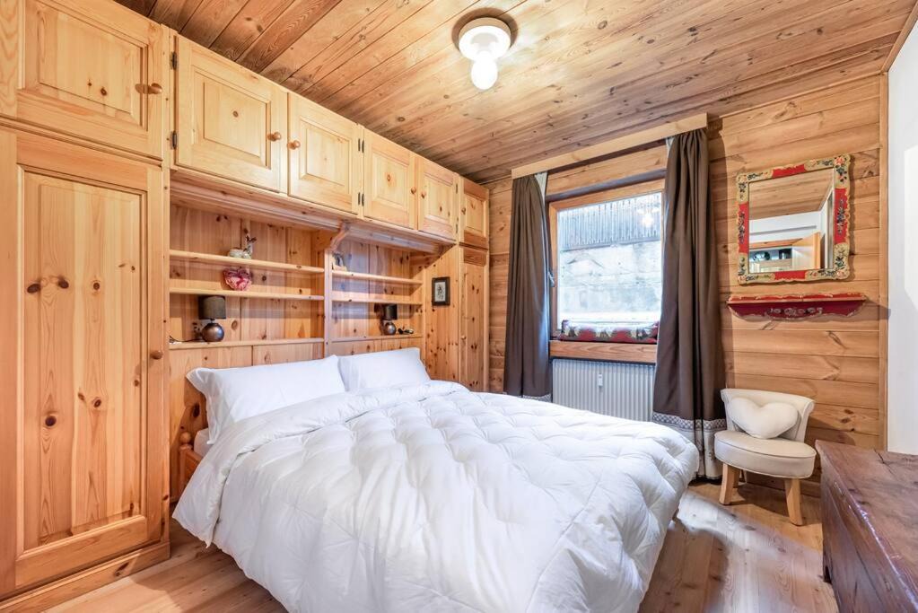 Photo of Bedroom in Corvara in Badia