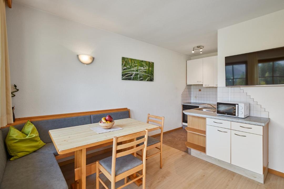 Photo of Livingroom in Racines