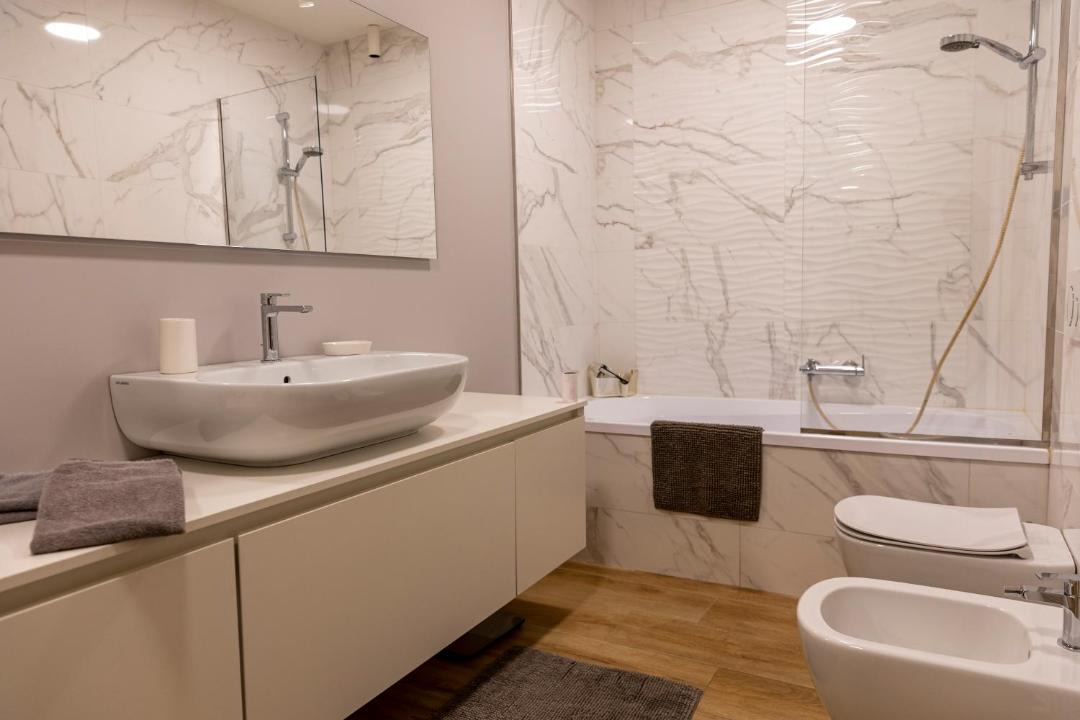 Photo of Bathroom in Trento