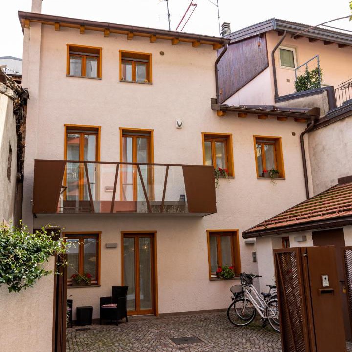 Photo of Others in Trento