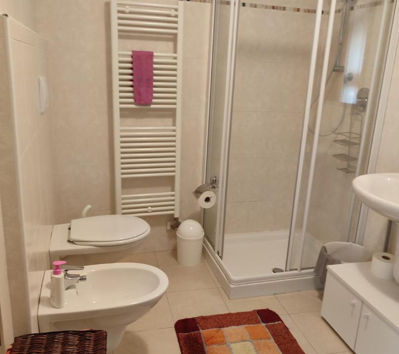 Photo of Bathroom in Baselga di Pine
