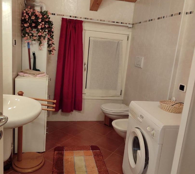 Photo of Bathroom in Baselga di Pine