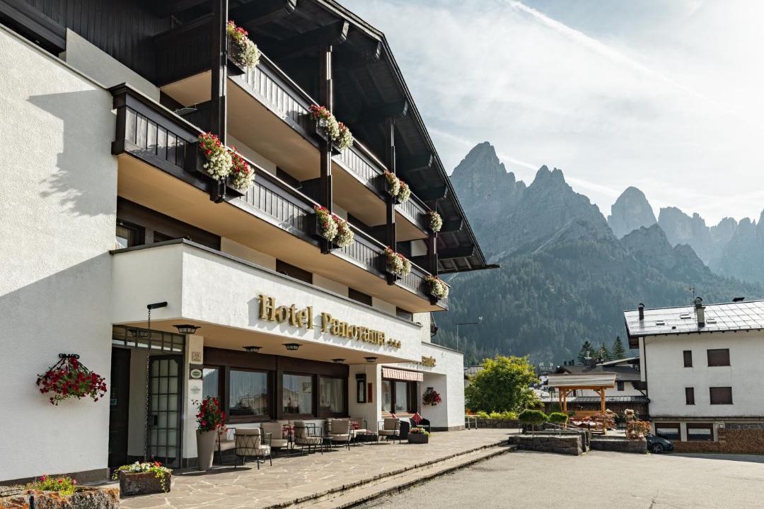 Photo of Others in San Martino di Castrozza