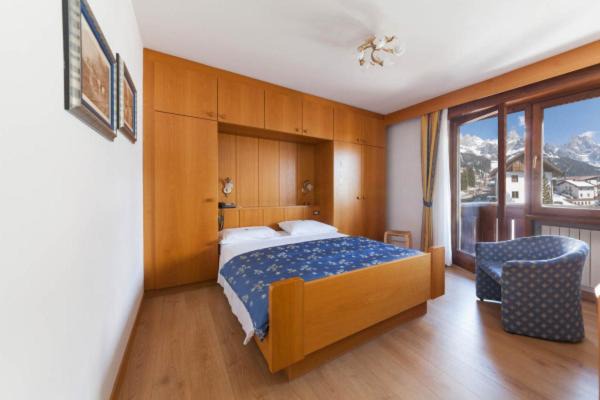 Photo of Bedroom in San Martino di Castrozza