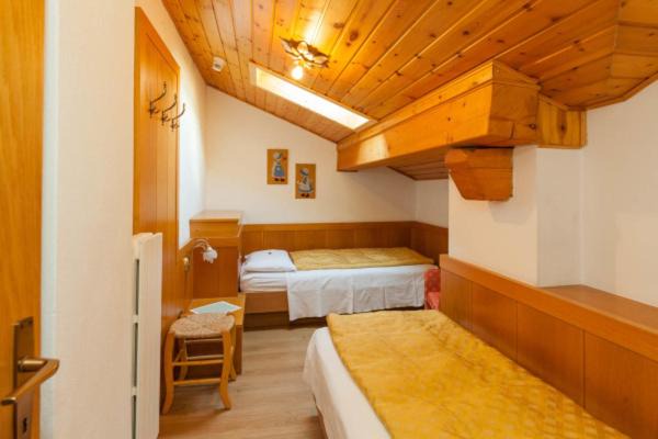 Photo of Bedroom in San Martino di Castrozza