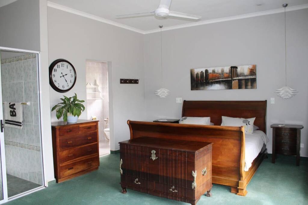 Photo of Livingroom in Lidgetton West