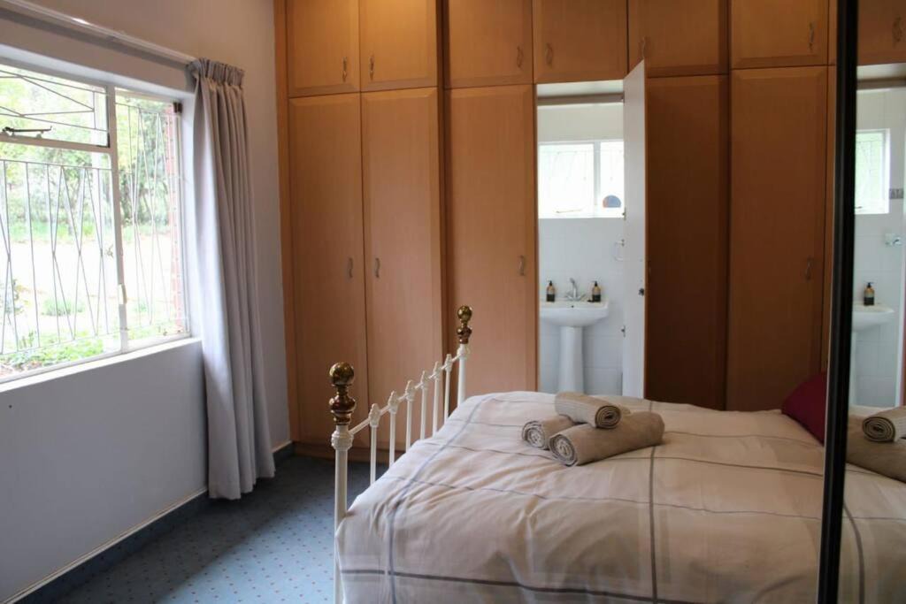 Photo of Bedroom in Lidgetton West