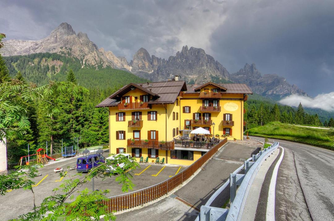 Photo of Others in San Martino di Castrozza