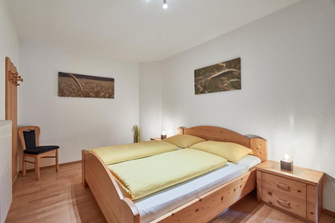 Photo of Bedroom in Racines