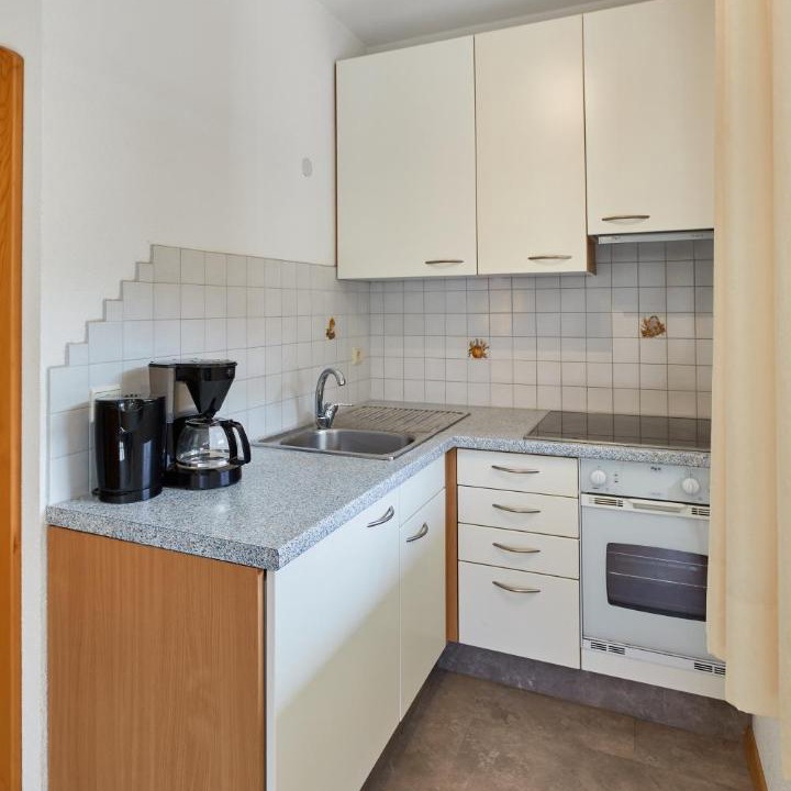 Photo of Kitchen in Racines