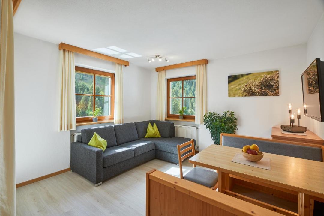 Photo of Livingroom in Racines