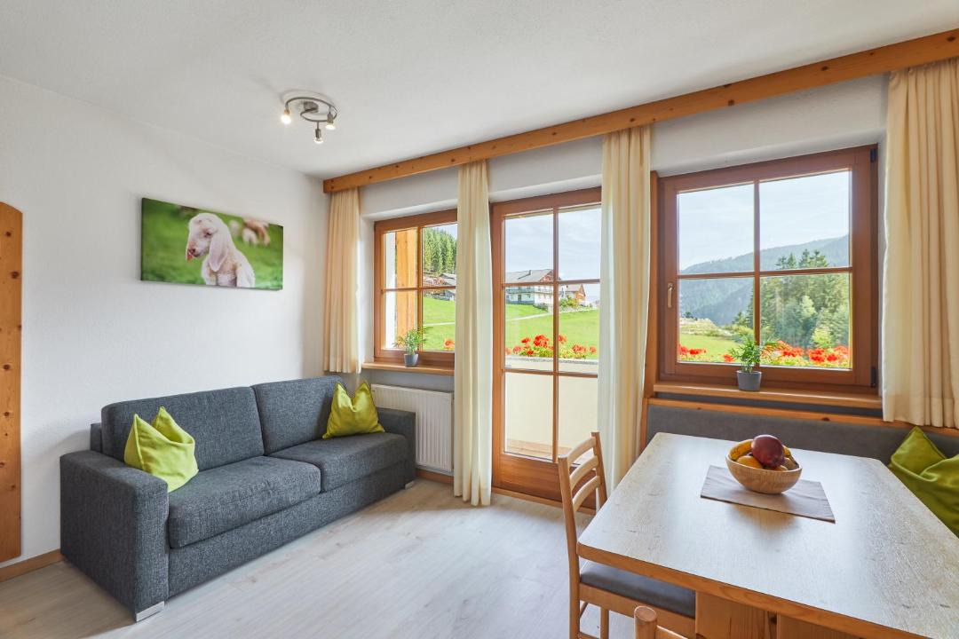 Photo of Livingroom in Racines