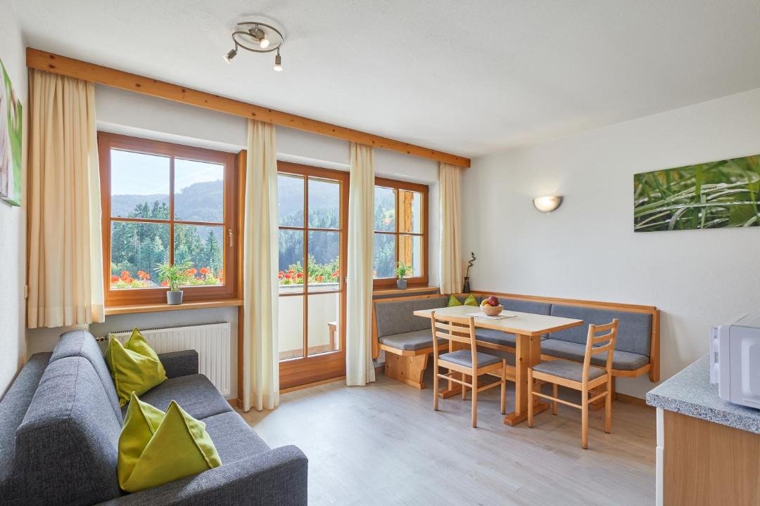 Photo of Livingroom in Racines