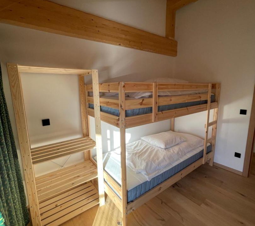 Photo of Bedroom in Vigo di Ton