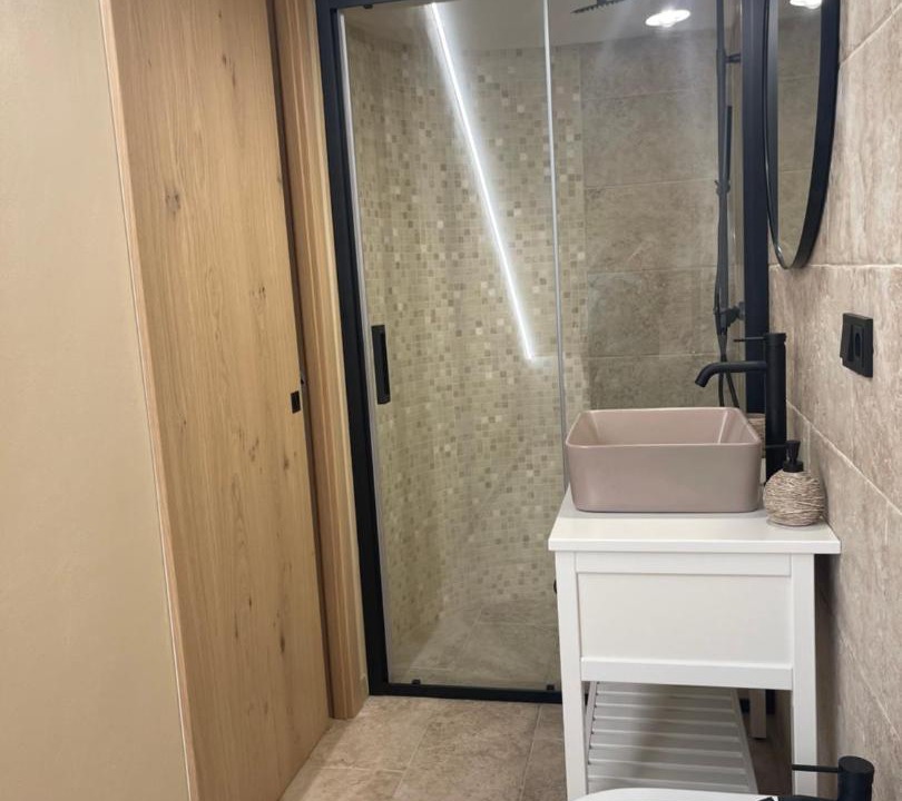 Photo of Bathroom in Vigo di Ton