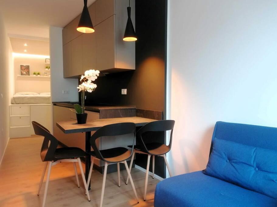 Photo of Livingroom in Trento Old Town