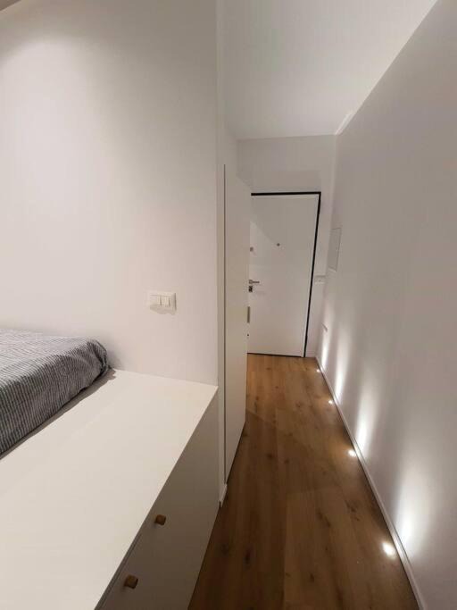 Photo of Bedroom in Trento Old Town