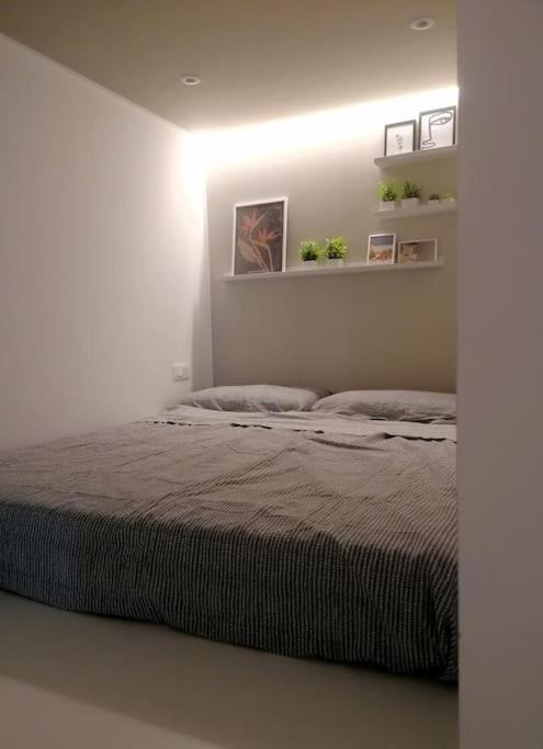 Photo of Bedroom in Trento Old Town