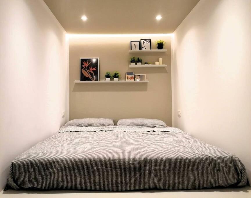 Photo of Bedroom in Trento Old Town