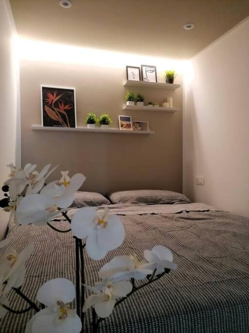 Photo of Bedroom in Trento Old Town