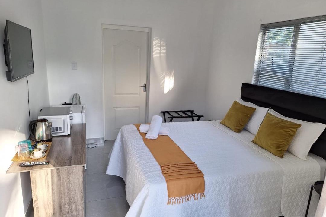 Photo of Bedroom in Meer En See