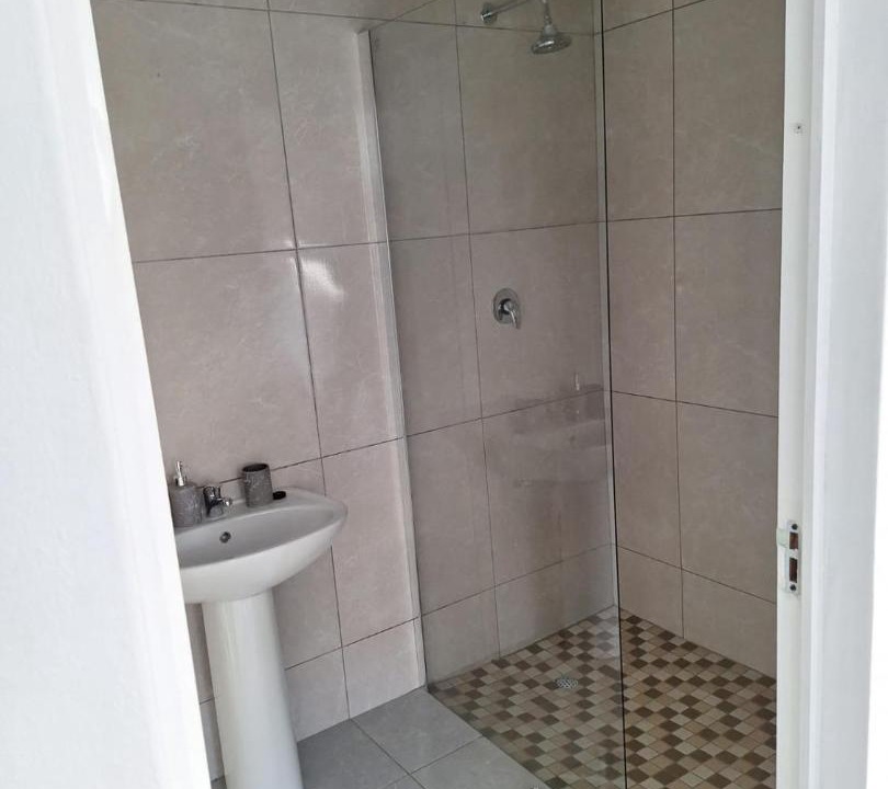 Photo of Bathroom in Meer En See