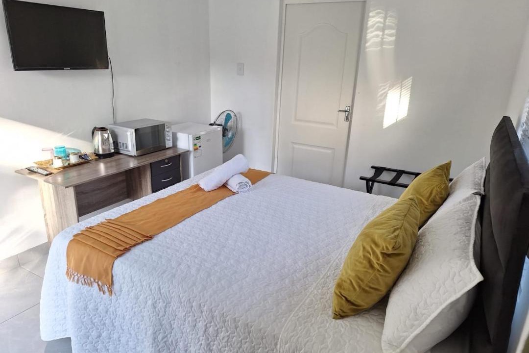 Photo of Bedroom in Meer En See