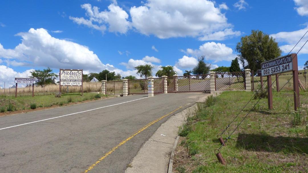 Photo of Others in Okhahlamba