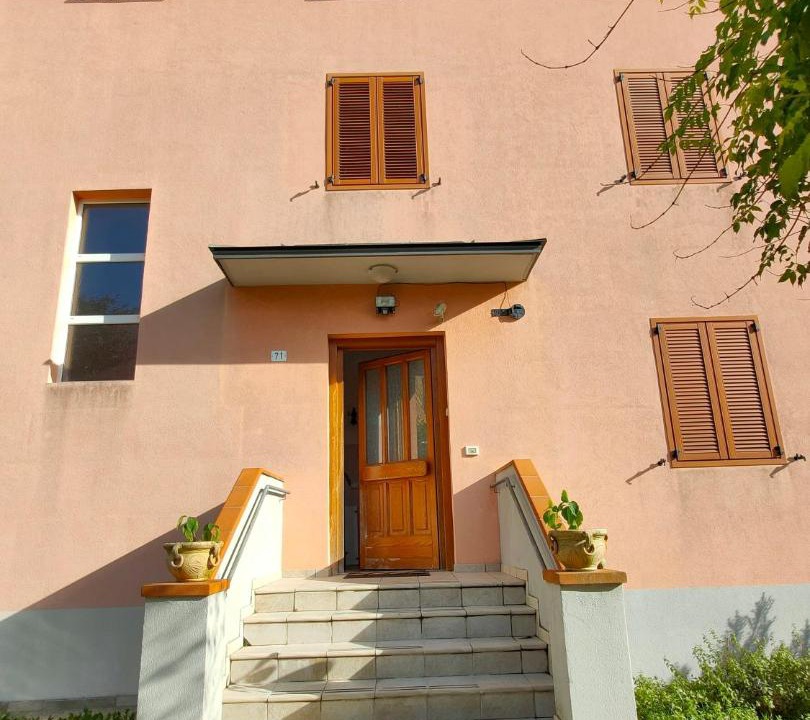 Photo of Buildings in Levico Terme