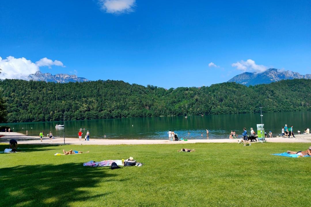 Photo of Outdoor in Levico Terme