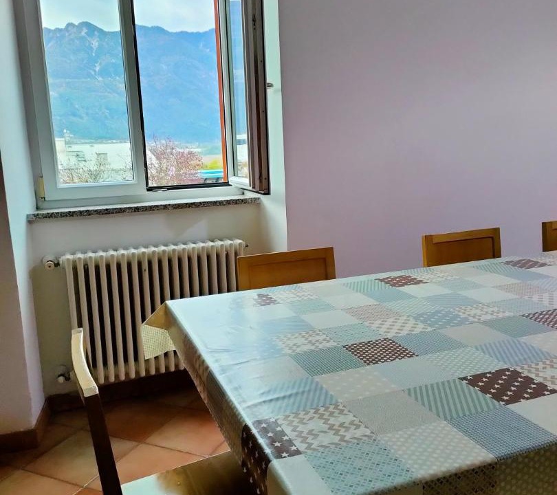 Photo of Bedroom in Levico Terme