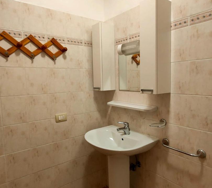 Photo of Bathroom in Levico Terme