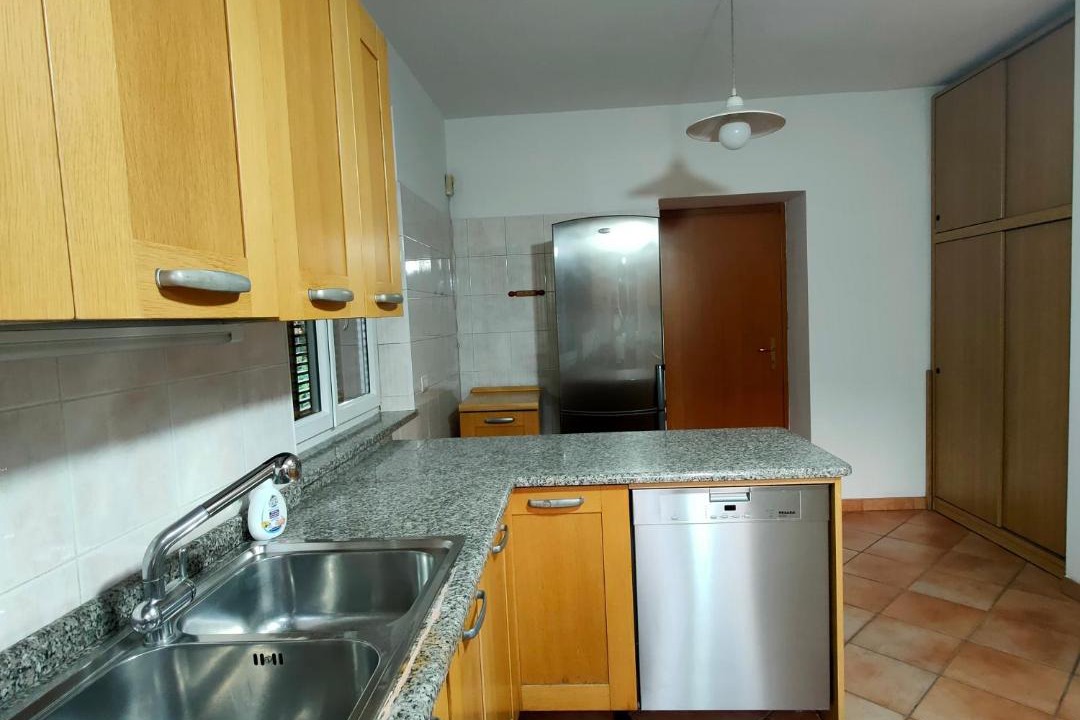 Photo of Kitchen in Levico Terme